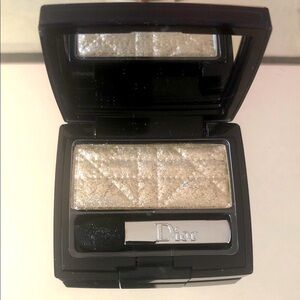 Dior Sparkling Golden Eyeshadow
